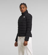 THE NORTH FACE WOMENS ACONCAGUA 3 WINTER JACKET