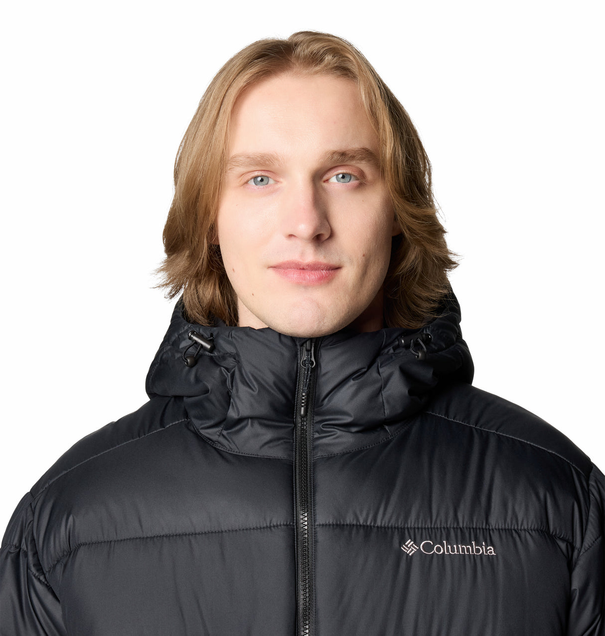 COLUMBIA MENS PIKE LAKE™ PARKA