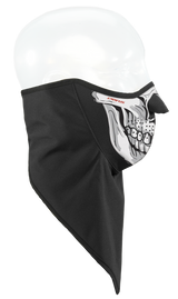 SEIRUS UNISEX SOFT SHELL COMBO DANA™ FACE MASK 26