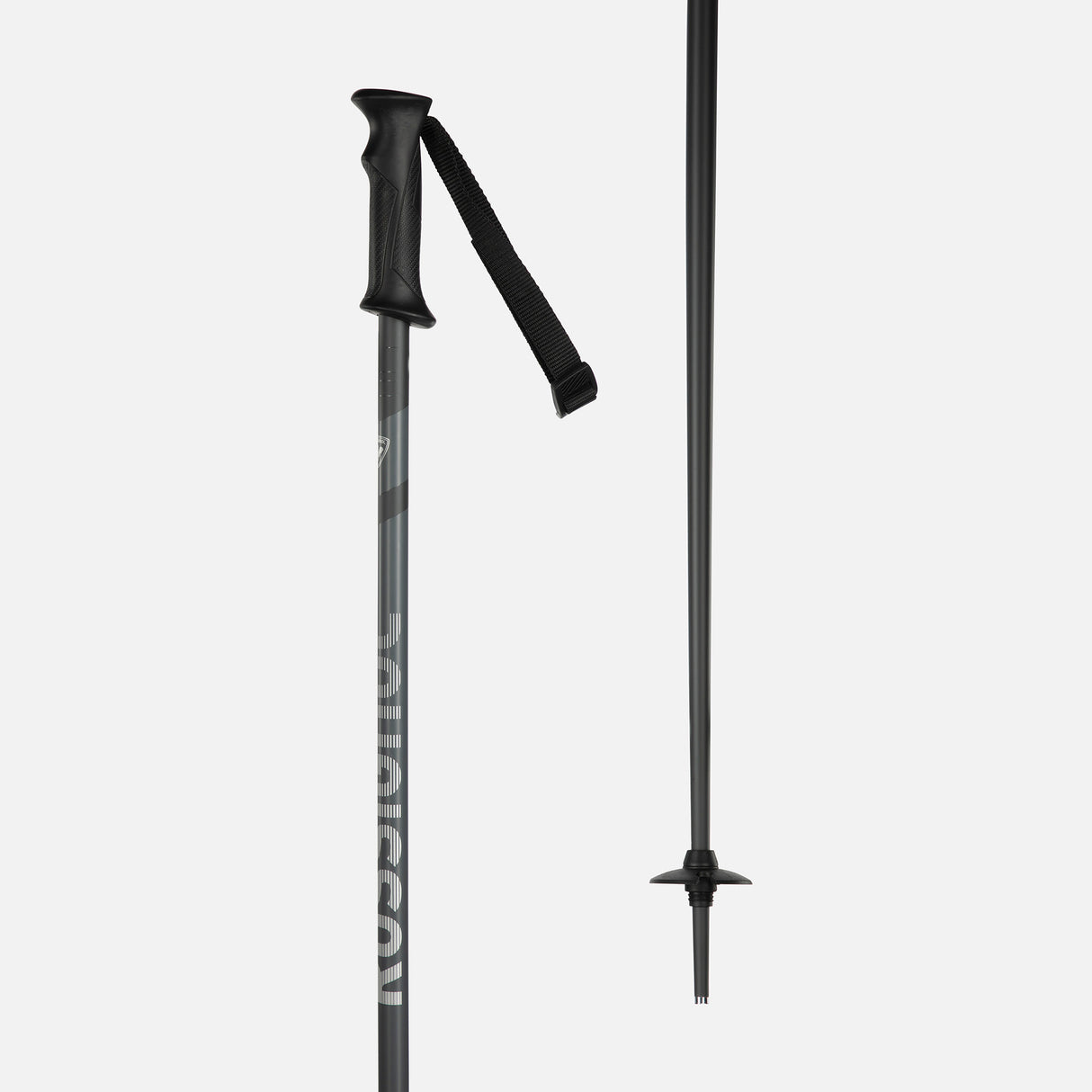 ROSSIGNOL UNISEX TACTIC DOWNHILL SKI POLE 27