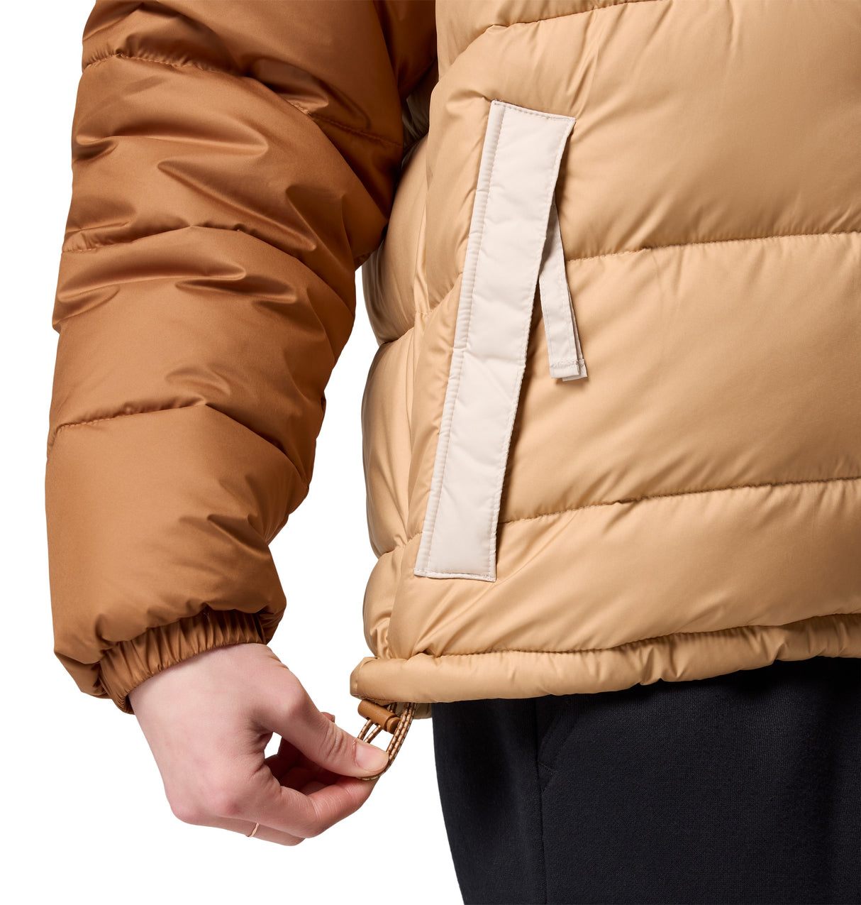 COLUMBIA WOMENS PIKE LAKE™ WINTER JACKET 26