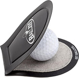 GET BALLZEE UNISEX GOLF BALL CLEANER 25