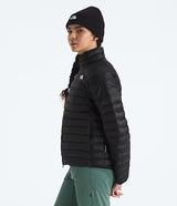THE NORTH FACE WOMENS TERRA PEAK WINTER JACKET