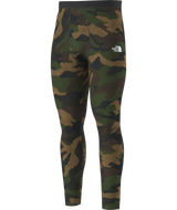 THE NORTH FACE MENS FD PRO 160 BASELAYER BOTTOM