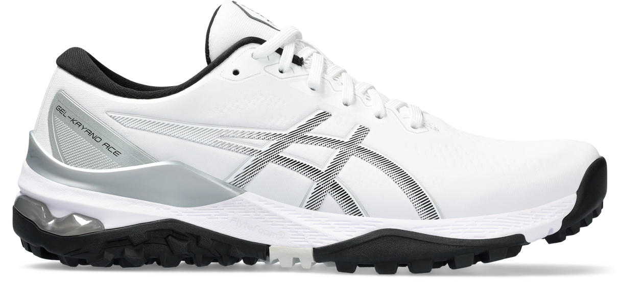 ASICS MENS GEL-KAYANO ACE 2 GOLF SHOES 25