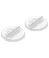 DAKINE UNISEX ROUND SCRAPER STOMP PAD 26