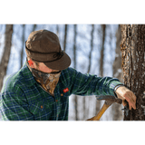 STORMY KROMER UNISEX WAXED COTTON CAP