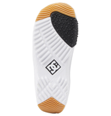DC WOMENS MORA SNOWBOARD BOOTS 25