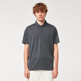 OAKLEY MENS AERO HYDROLIX GOLF POLO