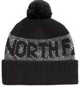 THE NORTH FACE UNISEX RETRO CABIN BEANIE WINTER HAT 26