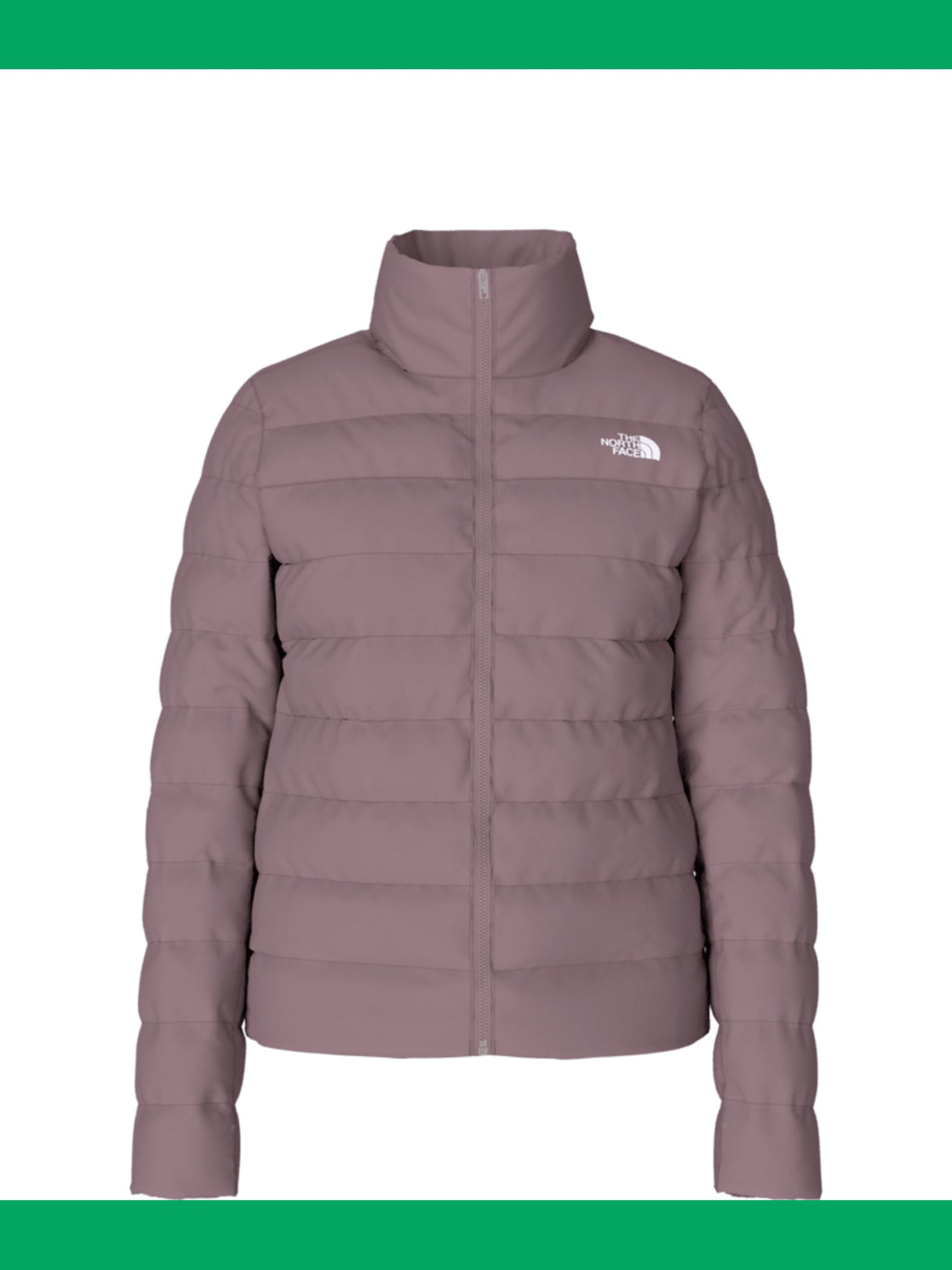 THE NORTH FACE WOMENS ACONCAGUA 3 WINTER JACKET