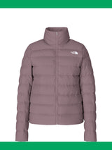 THE NORTH FACE WOMENS ACONCAGUA 3 WINTER JACKET