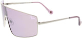 ROXY WOMENS SEA SIREN SUNGLASSES