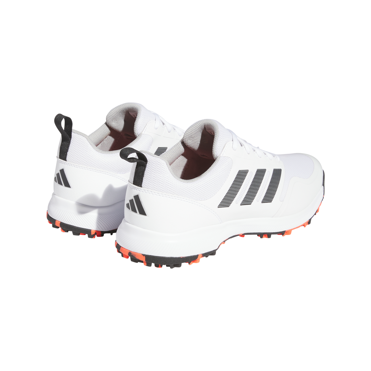 ADIDAS MENS TECH RESPONSE 3 SPIKELESS GOLF SHOES