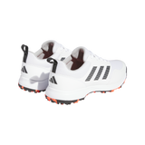 ADIDAS MENS TECH RESPONSE 3 SPIKELESS GOLF SHOES