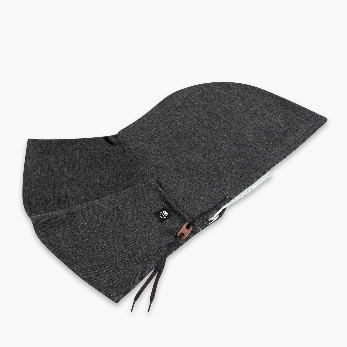 TURTLE FUR UNISEX COMFORT LUXE™ ALL-MOUNTAIN OVERHOOD BALACLAVA 26