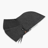 TURTLE FUR UNISEX COMFORT LUXE™ ALL-MOUNTAIN OVERHOOD BALACLAVA 26