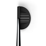 WILSON INFINITE SOUTH SIDE HALF MOON MALLET PUTTER
