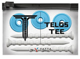 YATTA UNISEX TELOS PREMIUM TEES 25