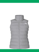 THE NORTH FACE WOMENS ACONCAGUA 3 VEST