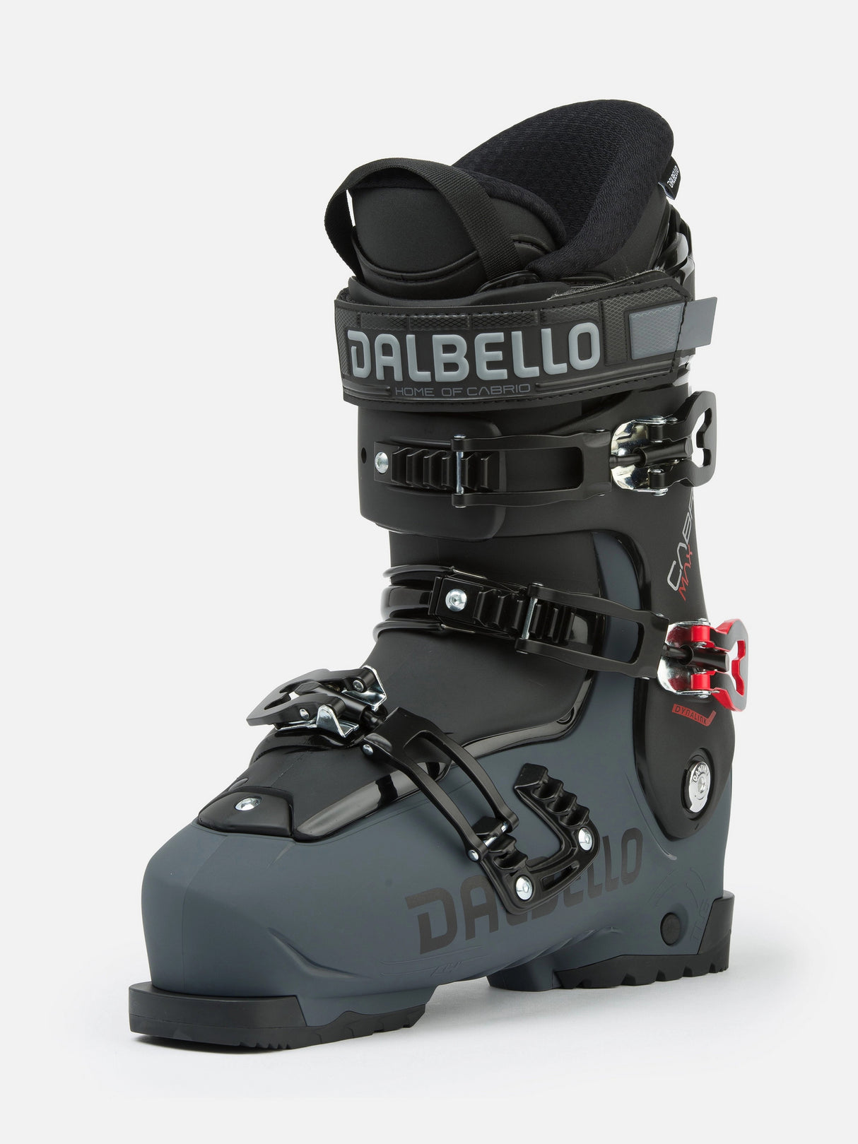 DALBELLO MENS CABRIO MAX IF DOWNHILL SKI BOOT 26