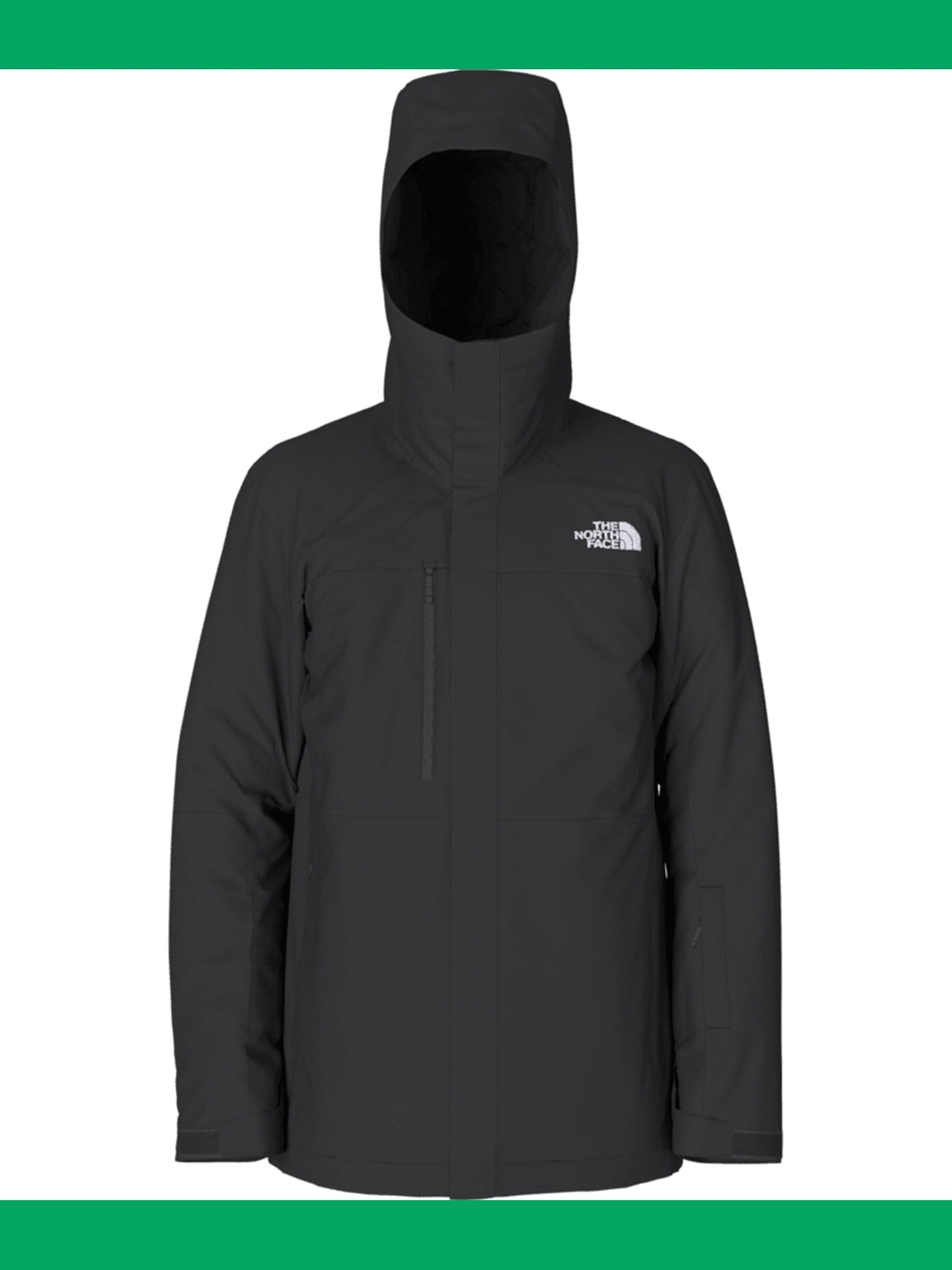 THE NORTH FACE MENS FREEDOM INSULATED WINTER JACKET