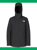 THE NORTH FACE MENS FREEDOM INSULATED WINTER JACKET