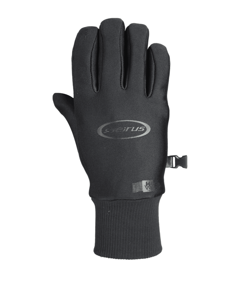 SEIRUS MENS HEATWAVE™ ST ALL WEATHER™ GLOVE 26