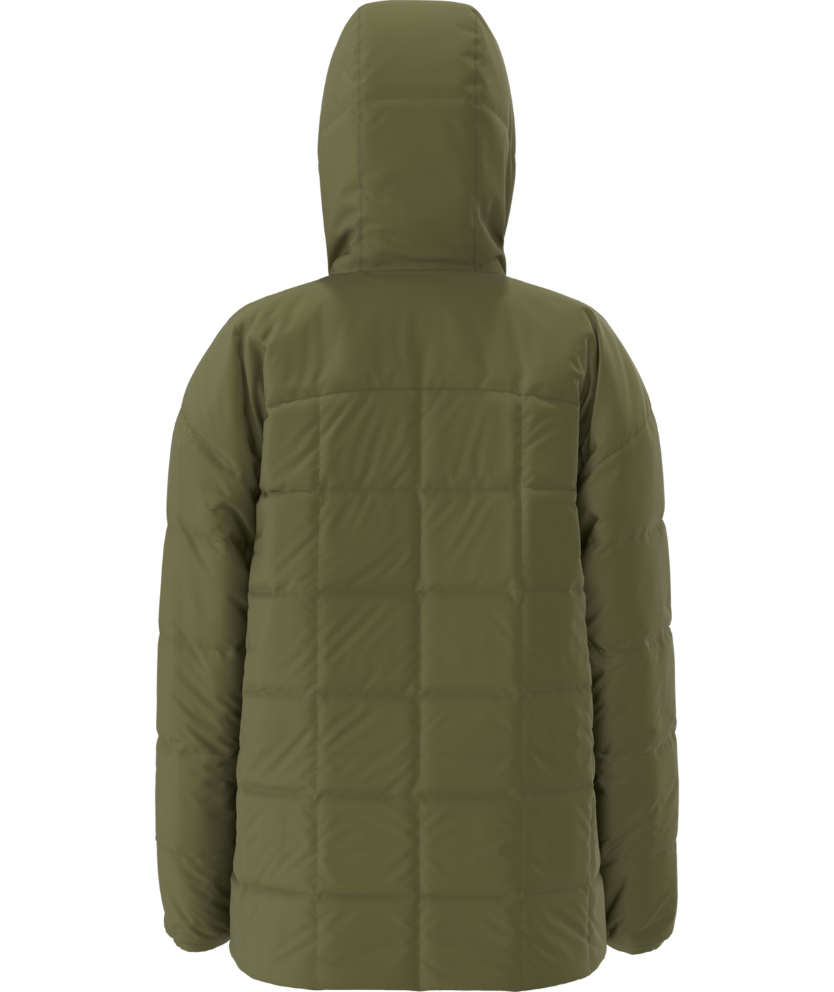 THE NORTH FACE YOUTH GIRLS REVERSIBLE SHASTA SHORT PARKA