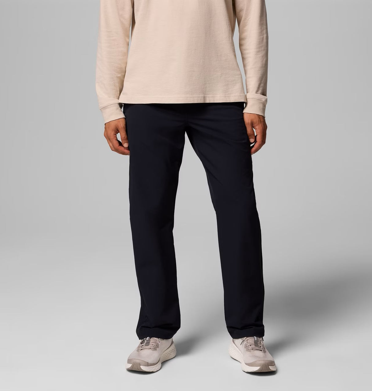 COLUMBIA MENS ROC™ TECH CHINO PANT 26