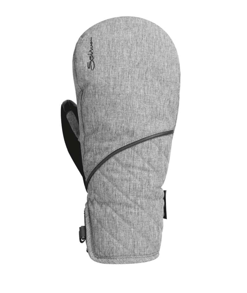 SEIRUS WOMENS HEATWAVE™ PLUS ST VANISH™ MITTEN 26