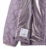 COLUMBIA YOUTH GIRLS WHIRLIBIRD™ III INTERCHANGE WINTER JACKET