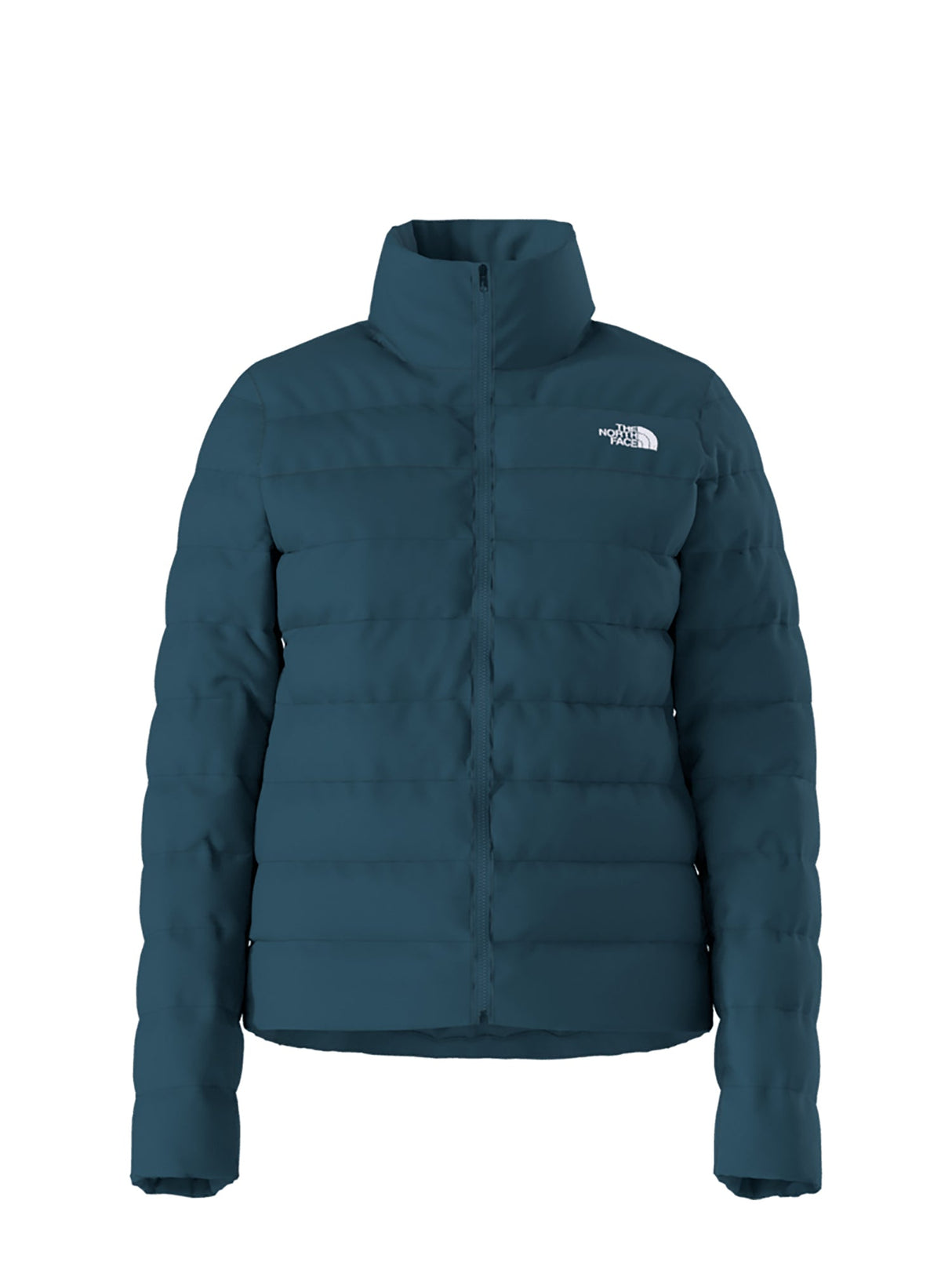 THE NORTH FACE WOMENS ACONCAGUA 3 WINTER JACKET