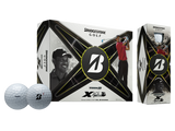 BRIDGESTONE UNISEX TOUR B X TW EDITION GOLF BALL 25
