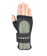 SEIRUS UNISEX JAM MASTER EXO WRIST GUARD
