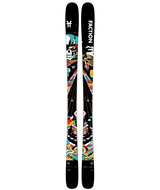 FACTION UNISEX PRODIGY 0 DOWNHILL SKIS 26
