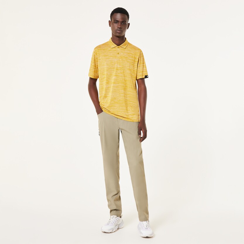 OAKLEY MENS GRAVITY PRO POLO 25