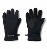 COLUMBIA MENS ASCENDER™ III SOFTSHELL GLOVE 26