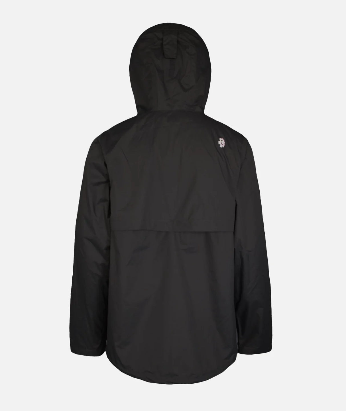 BOULDER GEAR MENS STRATUS RAIN JACKET
