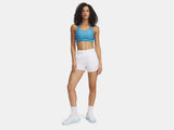 UNDER ARMOUR WOMENS UA VANISH SHORT 25