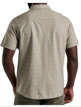 KUHL MENS KUHL BREEZE SHORT SLEEVE SHIRT 25