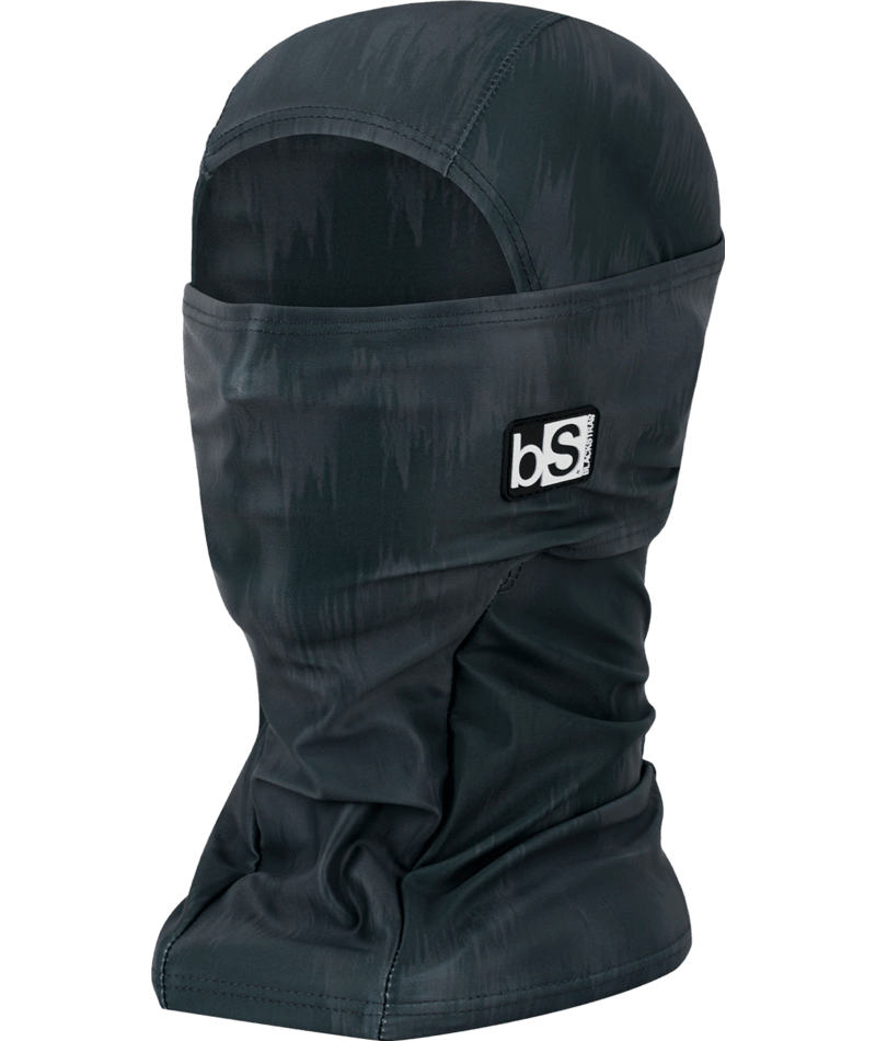 BLACKSTRAP UNISEX HOOD BALACLAVA