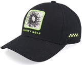 OAKLEY UNISEX PERFORMANCE PATCH TRUCKER CAP 25