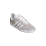 ADIDAS MENS GAZELLE GOLF GOLF SHOES 25