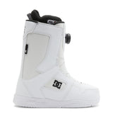 DC WOMENS PHASE BOA SNOWBOARD BOOTS 26