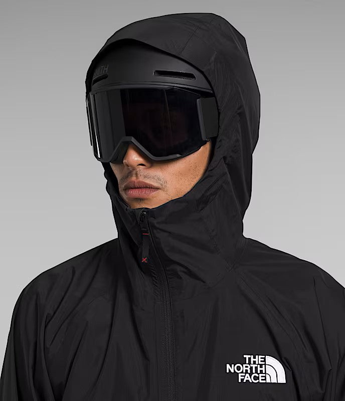 THE NORTH FACE MENS BUILD UP WINTER JACKET