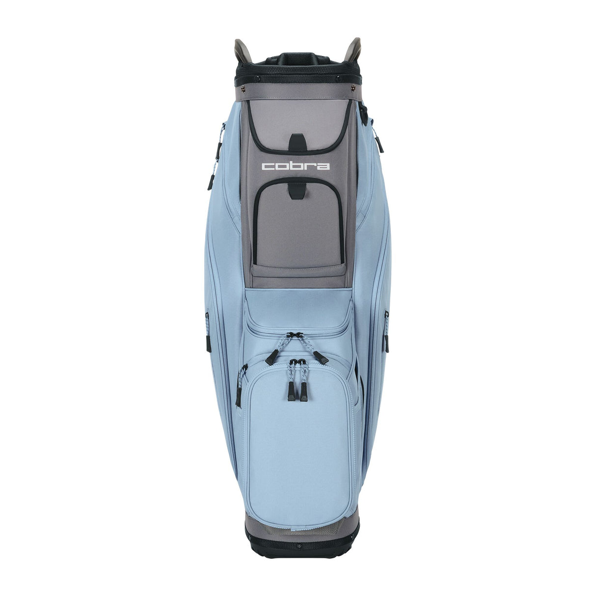 COBRA ULTRALIGHT PRO 14-WAY CART BAG