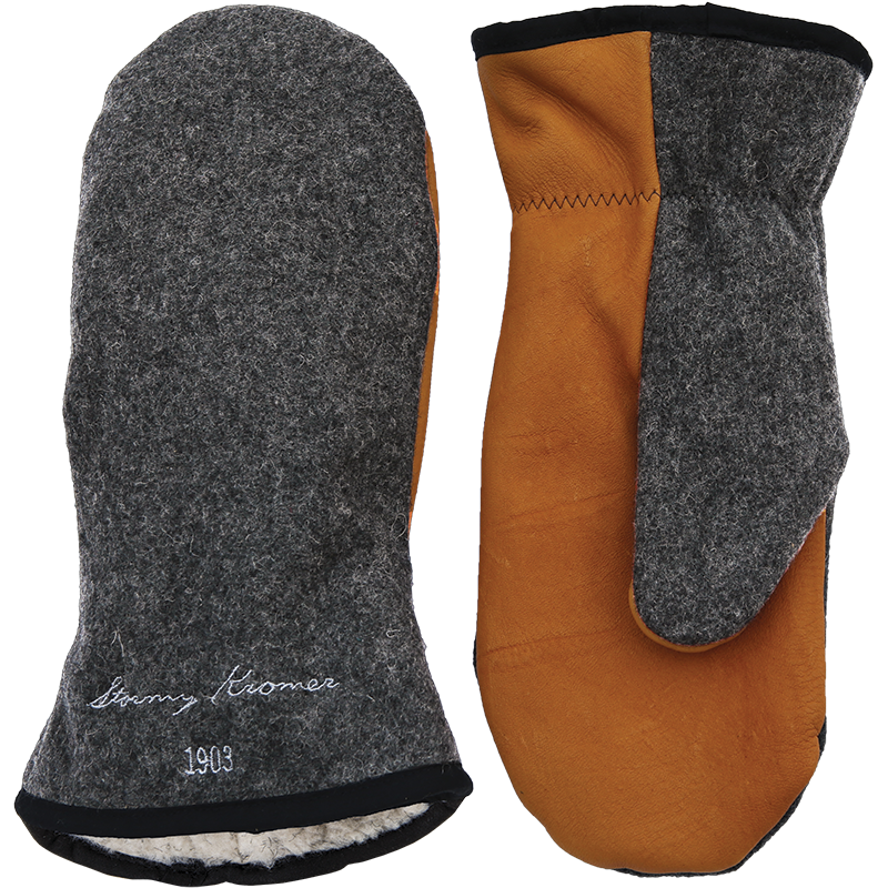 STORMY KROMER UNISEX TOUGH MITTEN 26