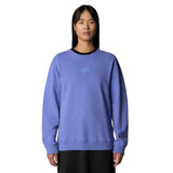 THE NORTH FACE WOMENS NATURE RELAXED CREW SWEATER 25