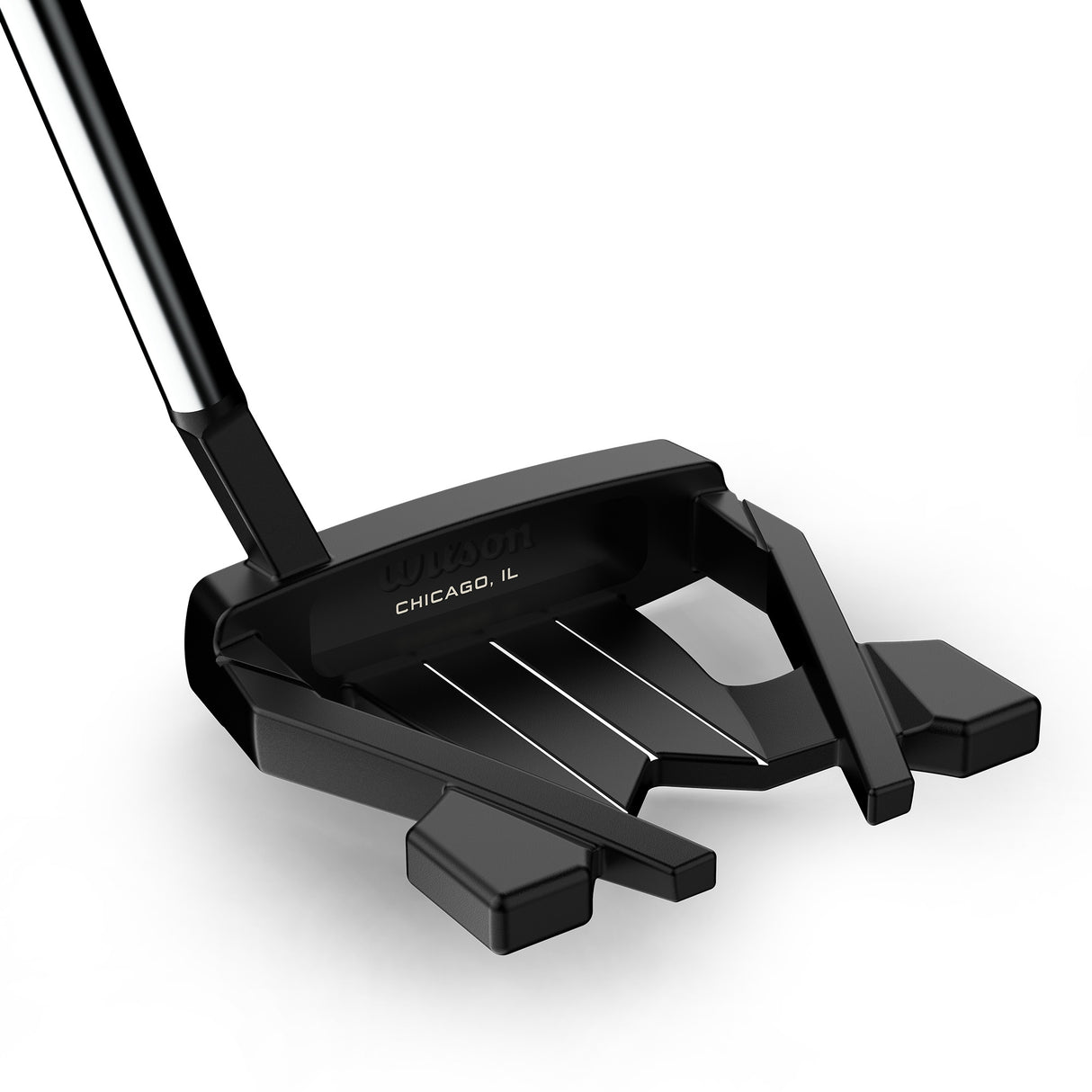 WILSON INFINITE BUCKINGHAM MALLET PUTTER